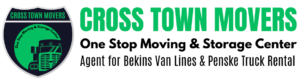 cross town movers