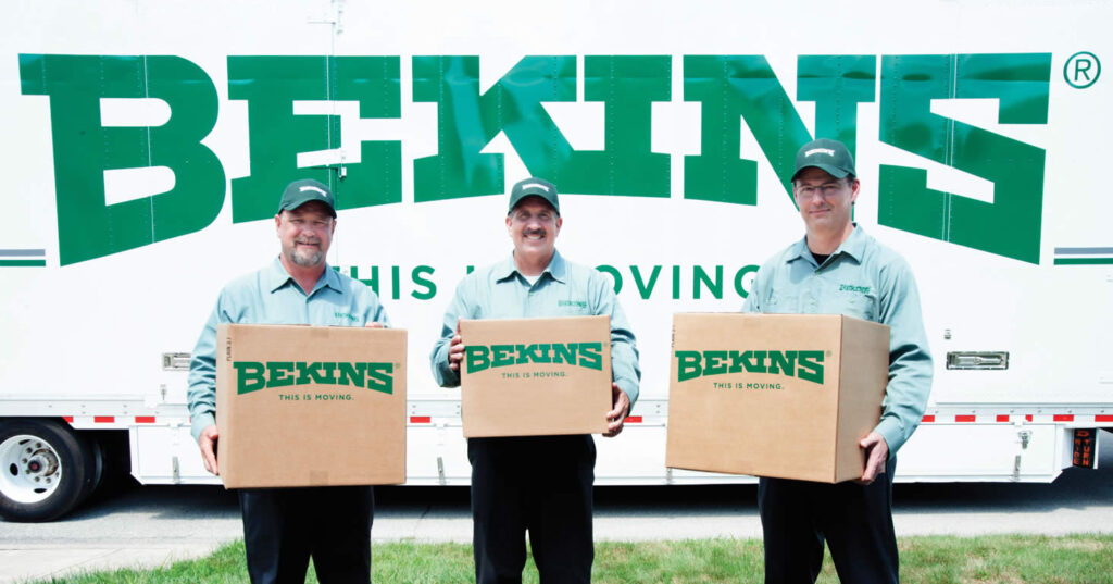 Cross Town Movers affordable moving company