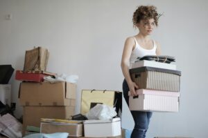 cross town movers