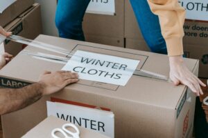 cross town movers