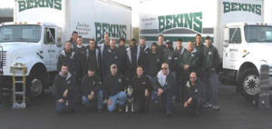 Cross Town Movers