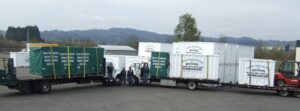 cross town movers