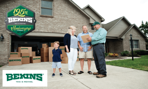 Cross Town Movers