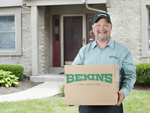 Cross Town Movers