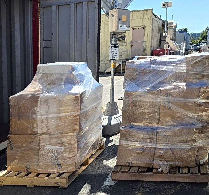 cross town movers