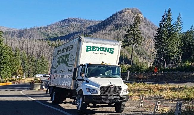 cross town movers eugene salem