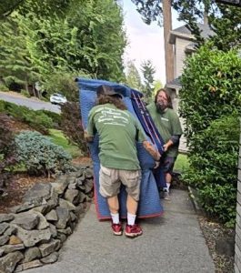 cross town movers