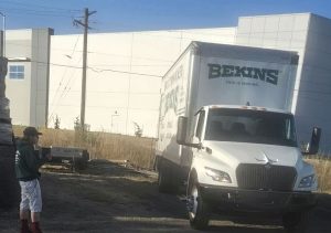 cross town movers eugene salem
