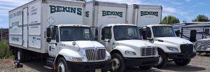 cross town movers