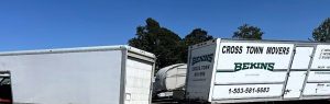 cross town movers