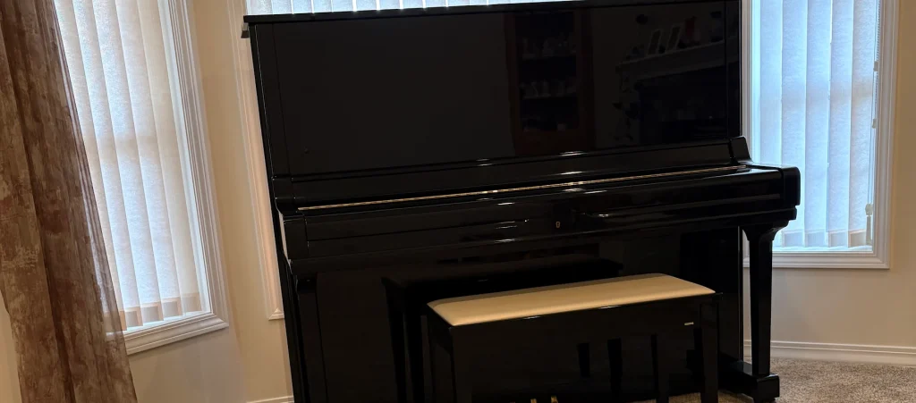 piano movers eugene cross town movers