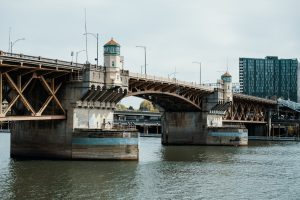 Portland oregon
